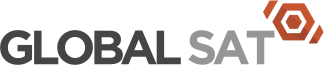 GlobalSat Pty Ltd Logo