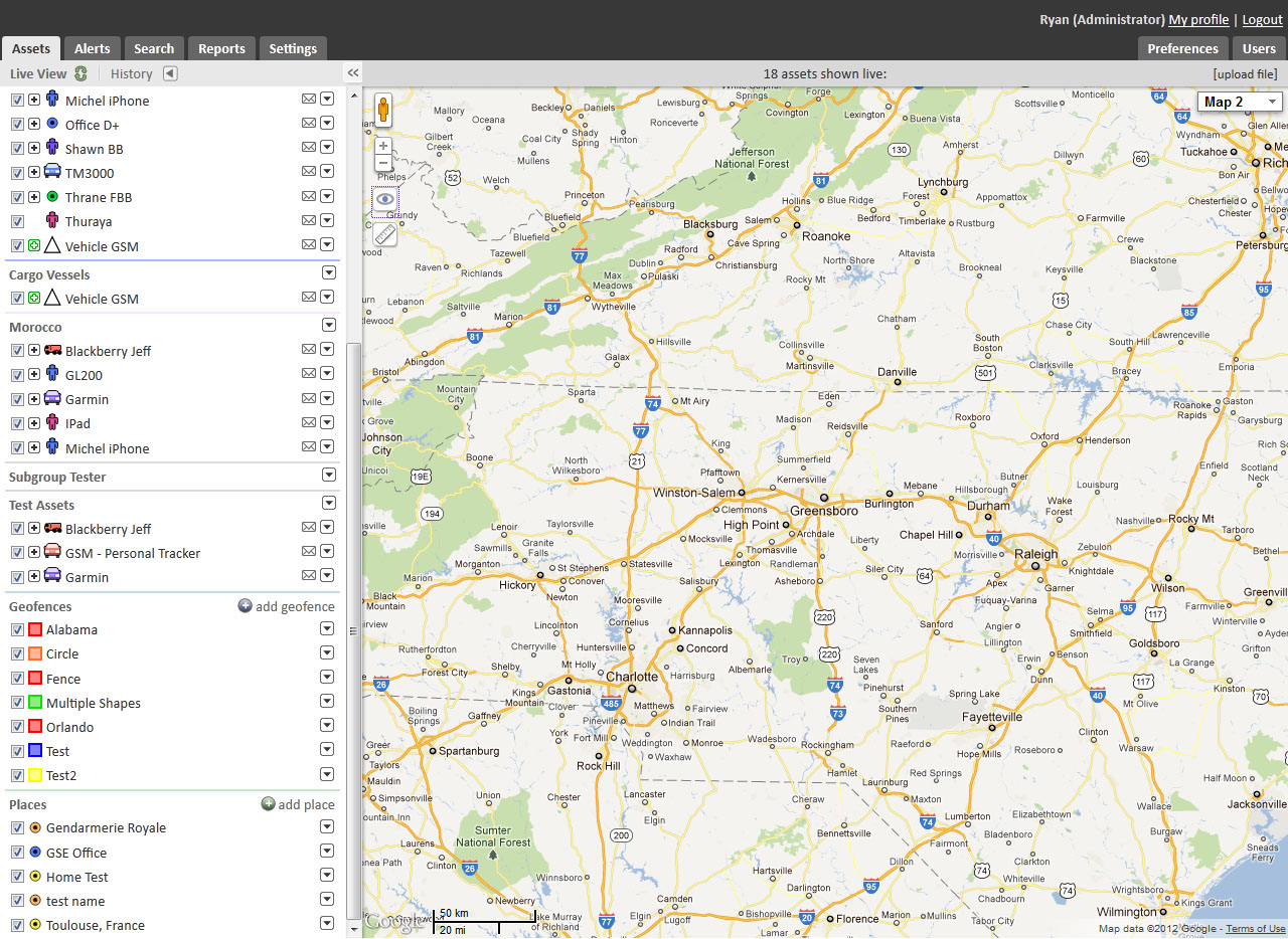Add Place By Address 1